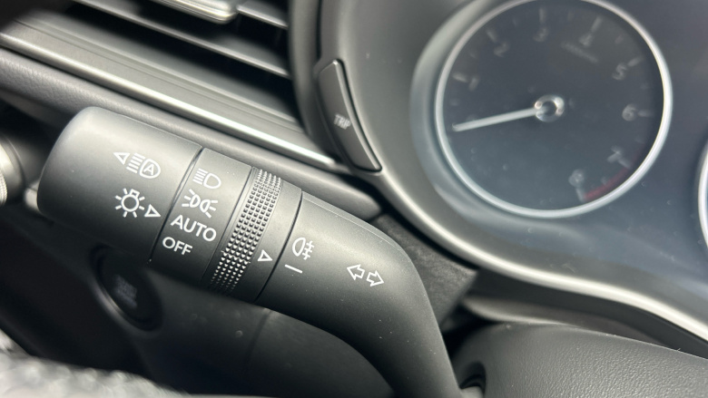 Mazda CX-30 2.5 e-Skyactiv G MHEV [140] Prime-Line 5dr Petrol Hatchback